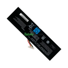 Náhradná batéria pre Razer GMS-C40 RZ09-0117 Blade Pro17-2014 0099