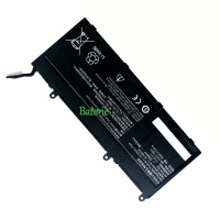 Náhradná batéria pre RedMibook TM1801 TM1705 14-II N15B02W