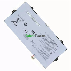 Náhradná batéria pre Samsung 930QCA Galaxy-Book-Flex XE930QCG AA-PBRN4TR