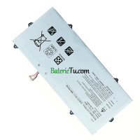 Náhradná batéria pre Samsung NP900X5T AA-PBTN6EP
