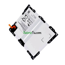 Náhradná batéria pre Samsung T595 Tab-A-10.5 SM-T590 Galaxy EB-BT595ABE