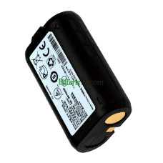 Náhradná batéria pre SHURE AD QD SB900B UD P9RA P10R