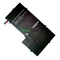 Náhradná batéria pre TEClAST H-28172300P F15 10Buckles-7Lines