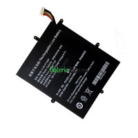 Náhradná batéria pre Teclast H-30137162P H1M6 F5 2666144 MaxBook-Y11