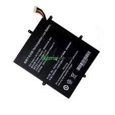 Náhradná batéria pre Teclast H-30137162P H1M6 F5 2666144 MaxBook-Y11