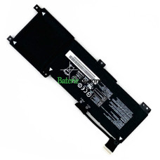 Náhradná batéria pre Thunderobot AORUS 911-pro 15-W9 SQU-1905 15-XA 15-WA