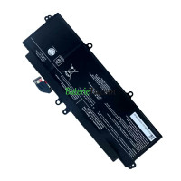 Náhradná batéria pre Toshiba X30L-J PS0011UA1BRS DYNABOOK