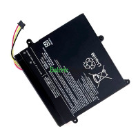 Náhradná batéria pre Toshiba Z10T PA5137U-1BRS Z10T-A-13V Z10