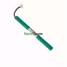 Náhradná batéria pre VARTA AAA730mAh3.6V 3/VH700
