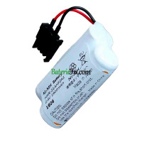 Náhradná batéria pre YOKOGAWA S9548FA HHR-21AHF2A1