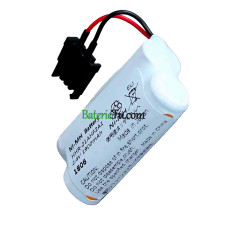 Náhradná batéria pre YOKOGAWA S9548FA HHR-21AHF2A1