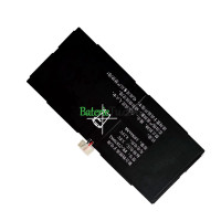 Náhradná batéria pre YXP E10 PR-278799G U22