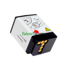 Náhradná batéria pre Abbott i-STAT AN-500 300-G i-STAT 1 06F23-55