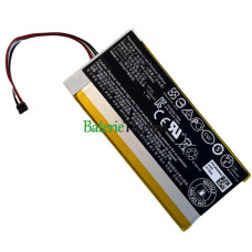 Náhradná batéria pre Acer CTL6100WL CTL6100 PR-234385G CTL4100