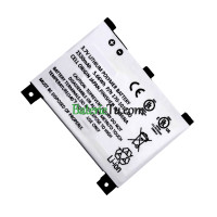 Náhradná batéria pre Amazon 170-1012-00 S11S01B S11S01A kindle2 DX
