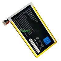 Náhradná batéria pre Amazon Fire P48WVB4 Kindle 58-000055 26S1005 HD7