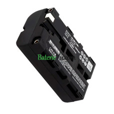 Náhradná batéria pre AML M7220 180-7100 1810-0001 M7221 M7100 M71V2
