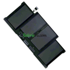 Náhradná batéria pre Apple A1466 Macbook-air A1405 A1369 A1496 A1377