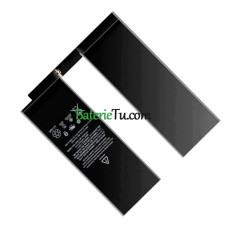 Náhradná batéria pre Apple A1701 A1798 A1709 iPad-Pro-10.5