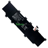 Náhradná batéria pre ASUS S300C C31-X402 S400C F402C S400E3317CA S400E X402CA C21-X402 C32-X40