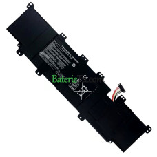Náhradná batéria pre ASUS S300C C31-X402 S400C F402C S400E3317CA S400E X402CA C21-X402 C32-X40