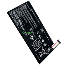 Náhradná batéria pre Asus Transformer C11-TF400CD ME301T Pad TF400