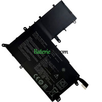Náhradná batéria pre Asus UX562FA-AC033T/AC025R B41N1827 Flip15 ZenBook