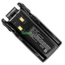 Náhradná batéria pre Baofeng UV-Q5 UV-8D BL-8 UV-82 UV-8R UV-98D