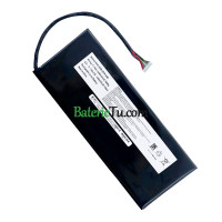 Náhradná batéria pre Benq Lite X300-3S1P-3440 Joybook X41 3900 SSBS39