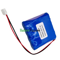 Náhradná batéria pre Biocare ECG-3010 HYLB-947A