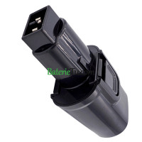 Náhradná batéria pre Black-Decker Type1 90500500 FS360
