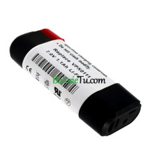 Náhradná batéria pre Black-Decker VPX0111 VPX1101 VPX1501
