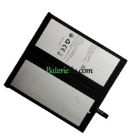 Náhradná batéria pre Blackview Li3250A7HTT Tab60 DK058