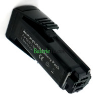Náhradná batéria pre Bosch Mx2Drive BAT504 36019A2010 PS10 GSR