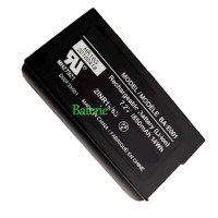 Náhradná batéria pre Brother PT-750W BA-E001 E550W E300