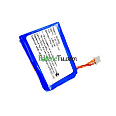 Náhradná batéria pre Canon P0929-LF PP2001 ZV-123A