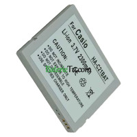 Náhradná batéria pre Casio HA-C21BAT IT10