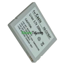 Náhradná batéria pre Casio HA-C21BAT IT10