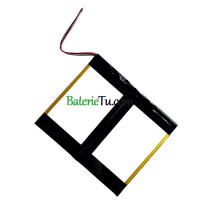 Náhradná batéria pre Chuwi 8Buckles-7Lines CWI535 Ubook