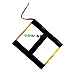 Náhradná batéria pre Chuwi 8Buckles-7Lines CWI535 Ubook