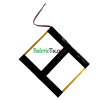 Náhradná batéria pre Chuwi Ubook 10Buckles-7Lines CWI535