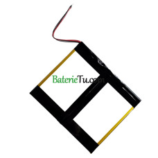 Náhradná batéria pre Chuwi Ubook 10Buckles-7Lines CWI535