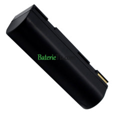 Náhradná batéria pre CINO F790WD F680BT BT2100 FuzzyScan F780BT