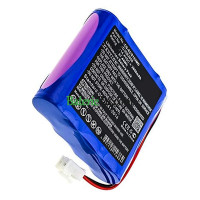 Náhradná batéria pre CMICS ECG1230S DJDB2600