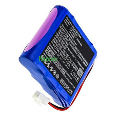 Náhradná batéria pre CMICS ECG1230S DJDB2600