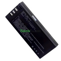 Náhradná batéria pre COMEN Datalys G50 HYLB-1010 LUTECH 780 G60