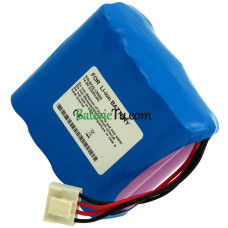 Náhradná batéria pre Contec ECG-1200G ECG1200G