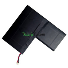 Náhradná batéria pre CRELANDER P8 Mini Pocket