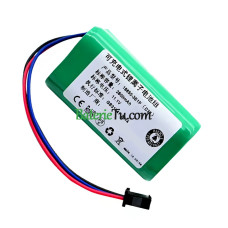 Náhradná batéria pre Deebot DB35 D36B D36E D36A TCR360 DA60 D36C DA611