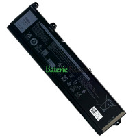 Náhradná batéria pre Dell 1XM5X 3RFGX